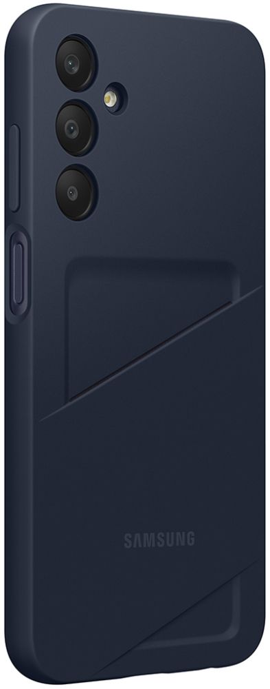 Samsung Card Slot Phone Case for Samsung Galaxy A25 5G - Reebelo US