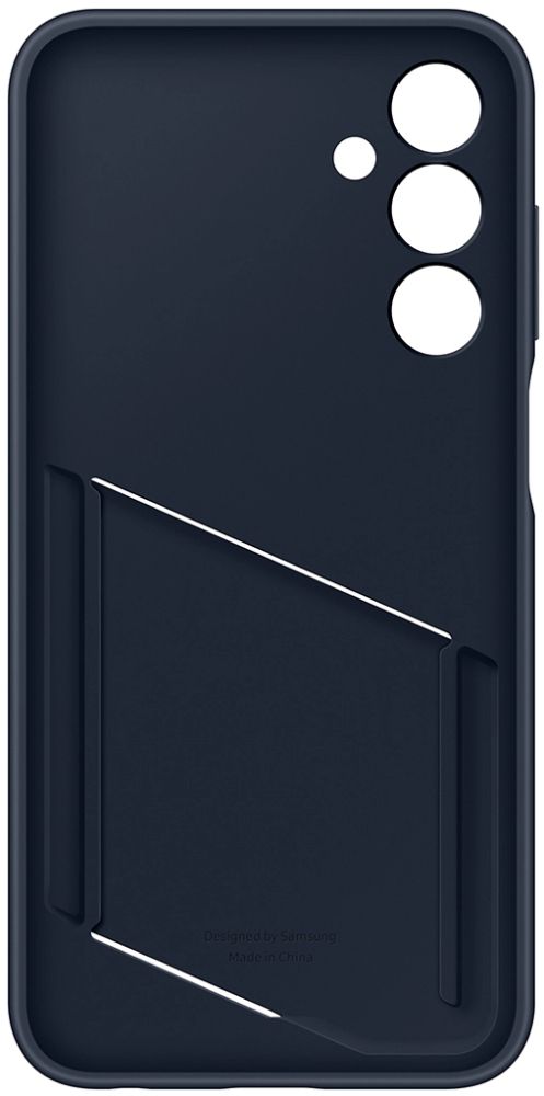 Samsung Card Slot Phone Case for Samsung Galaxy A25 5G - Reebelo US