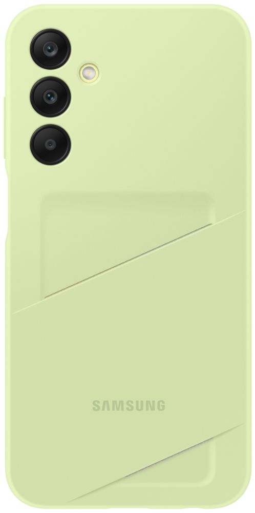 Samsung Card Slot Phone Case for Samsung Galaxy A25 5G