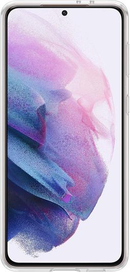 Refurbished Samsung Clear Cover for Samsung Galaxy S21+ - Reebelo US