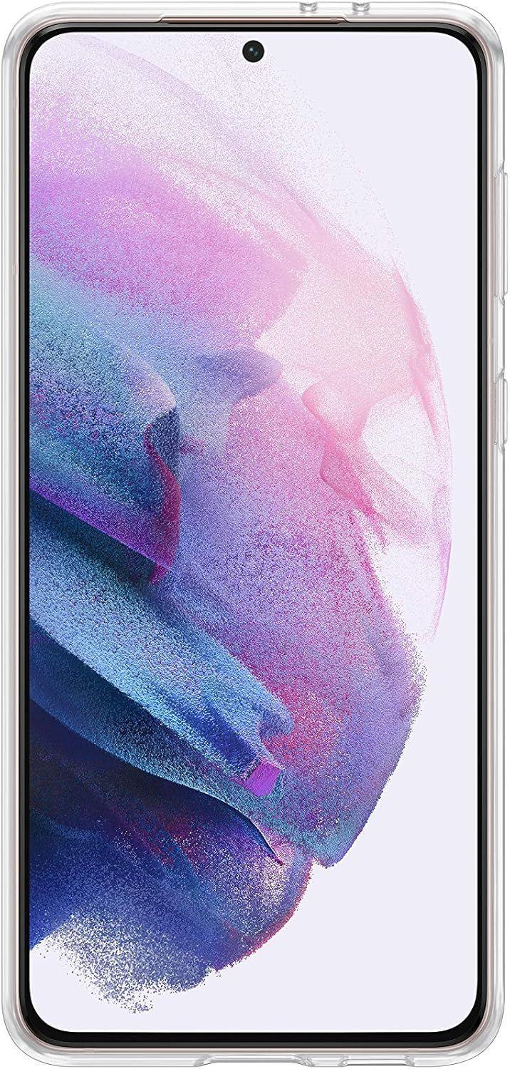 Refurbished Samsung Clear Cover for Samsung Galaxy S21+ - Reebelo US