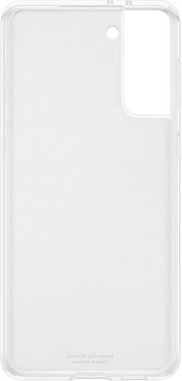 Refurbished Samsung Clear Cover for Samsung Galaxy S21+ - Reebelo US