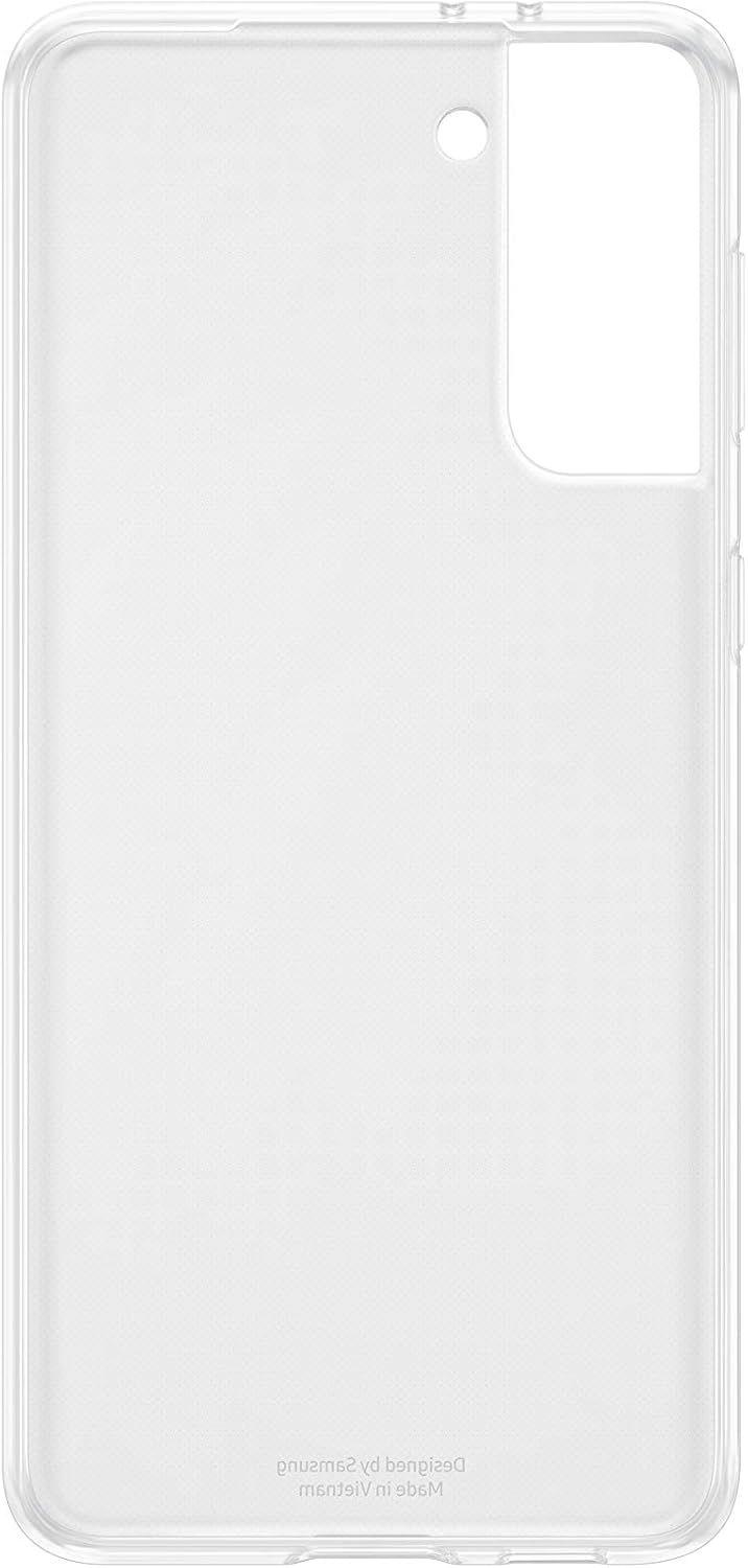 Refurbished Samsung Clear Cover for Samsung Galaxy S21+ - Reebelo US