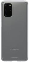 Samsung Clear Cover Phone Case for Samsung Galaxy S20/Galaxy S20 (5G) - Clear