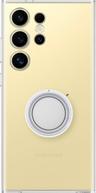 Samsung Clear Gadget Phone Case for Galaxy S24 Ultra - Clear