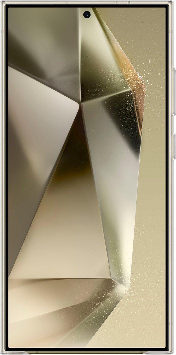Samsung Clear Gadget Phone Case for Galaxy S24 Ultra - Reebelo US