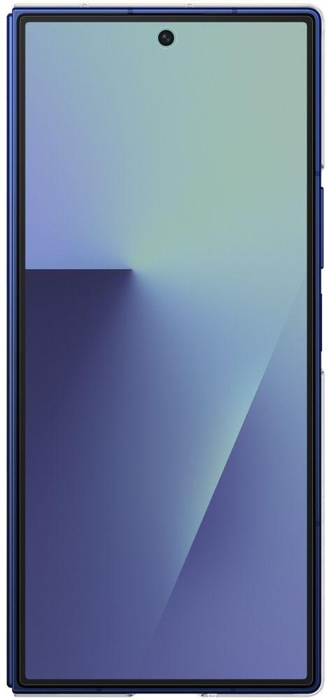 Samsung Clear Phone Case and Film for Samsung Galaxy Z Fold7 - Reebelo US