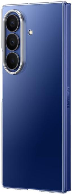 Samsung Clear Phone Case and Film for Samsung Galaxy Z Fold7 - Reebelo US