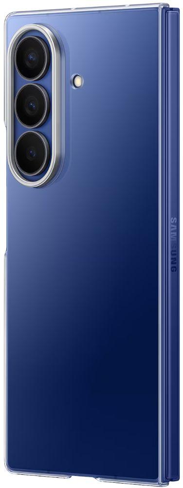 Samsung Clear Phone Case and Film for Samsung Galaxy Z Fold7 - Reebelo US