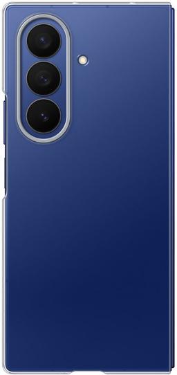 Samsung Clear Phone Case and Film for Samsung Galaxy Z Fold7 - Reebelo US