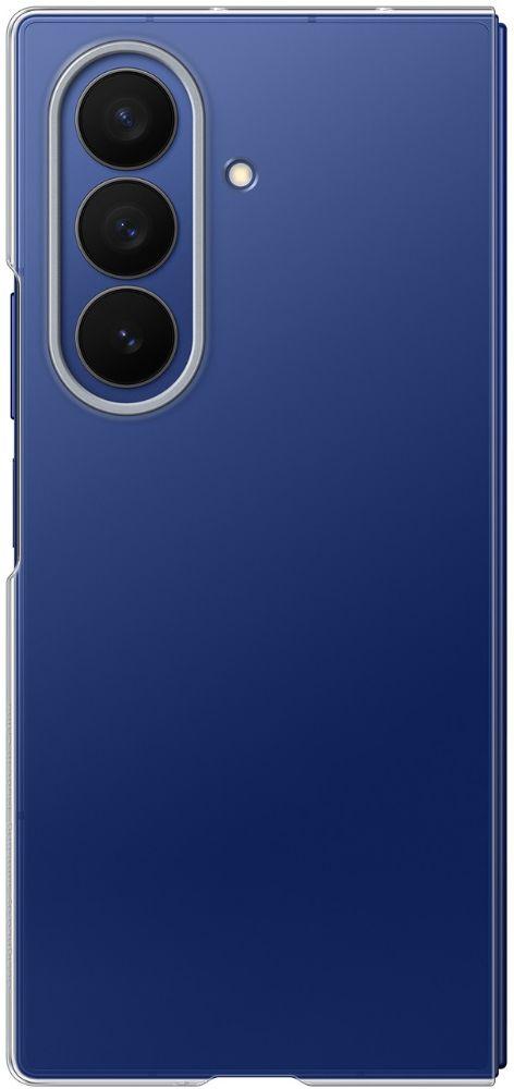 Samsung Clear Phone Case and Film for Samsung Galaxy Z Fold7 - Reebelo US