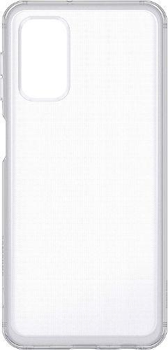 Samsung Clear Phone Case for Galaxy A32 - Reebelo US