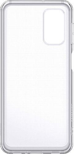Samsung Clear Phone Case for Galaxy A32 - Reebelo US