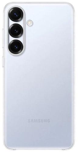 Refurbished Samsung Clear Phone Case for Samsung Galaxy S25+ - Reebelo US