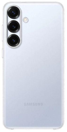 Samsung Clear Phone Case for Samsung Galaxy S25+