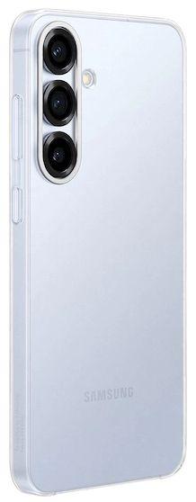 Refurbished Samsung Clear Phone Case for Samsung Galaxy S25+ - Reebelo US