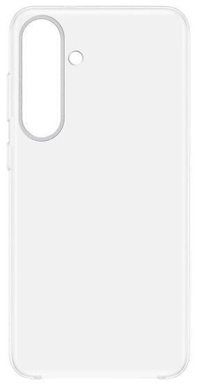 Refurbished Samsung Clear Phone Case for Samsung Galaxy S25+ - Reebelo US