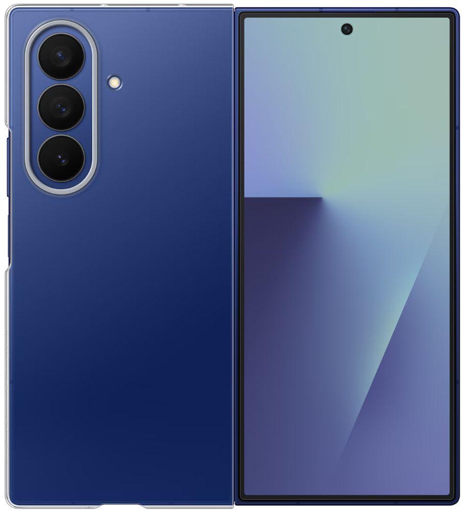 Samsung Clear Phone Case for Samsung Galaxy Z Fold7