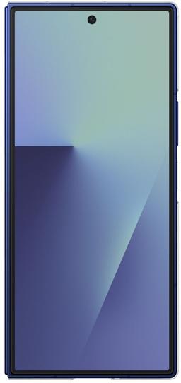 Refurbished Samsung Clear Phone Case for Samsung Galaxy Z Fold7 - Reebelo US