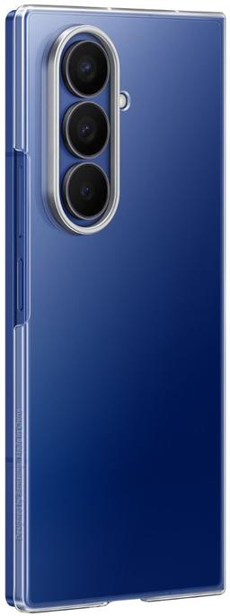 Refurbished Samsung Clear Phone Case for Samsung Galaxy Z Fold7 - Reebelo US