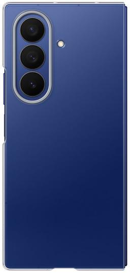 Refurbished Samsung Clear Phone Case for Samsung Galaxy Z Fold7 - Reebelo US