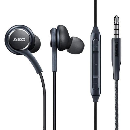 Samsung Earphones Tuned by AKG (EO-IG955) - Black