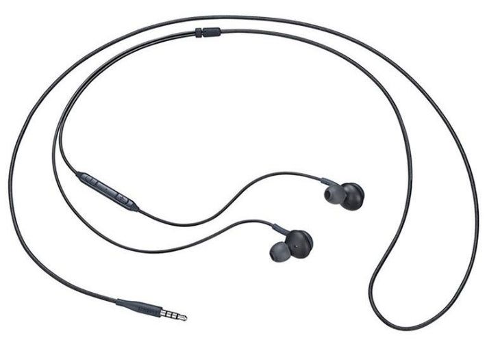 Samsung Earphones Tuned by AKG (EO-IG955) - Reebelo US