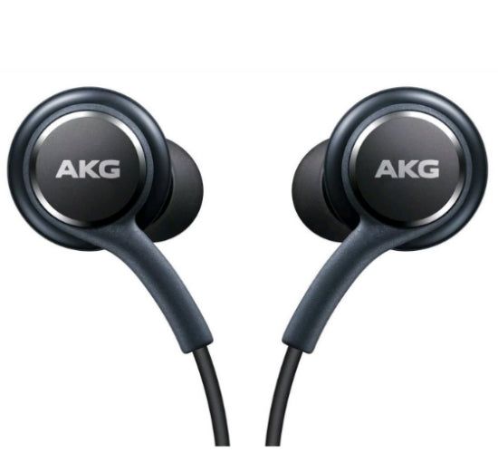 Samsung Earphones Tuned by AKG (EO-IG955) - Reebelo US