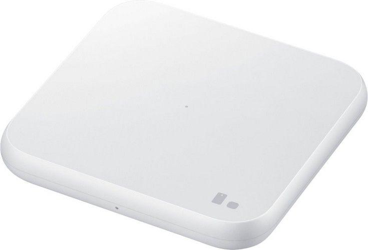 Refurbished Samsung EP-P1300 Wireless Charging Pad (US) - Reebelo US