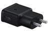 Samsung EP-TA200 15W Travel Adapter - Black