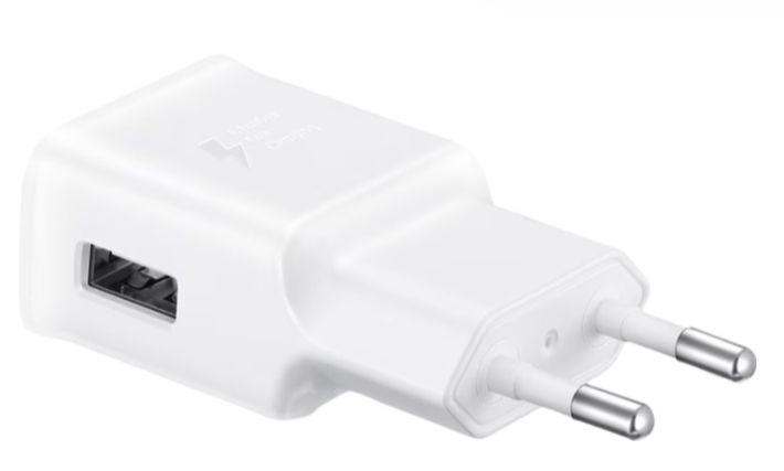 Samsung EP-TA200 15W Travel Adapter - Reebelo US