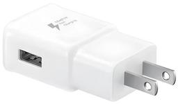 Samsung EP-TA20 Travel Adapter (Bulk Packaging) - Reebelo US
