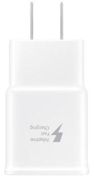 Samsung EP-TA20 Travel Adapter (Bulk Packaging) - Reebelo US