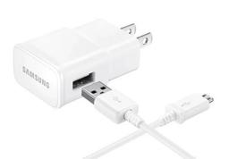 Refurbished Samsung Fast Charge Wall Charger  - Reebelo US