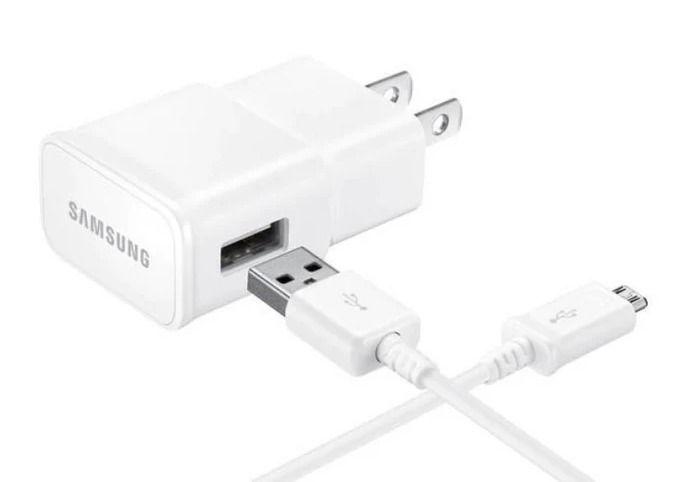 Samsung Fast Charge Wall Charger