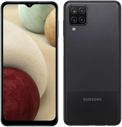 Refurbished Galaxy A12 - Reebelo US