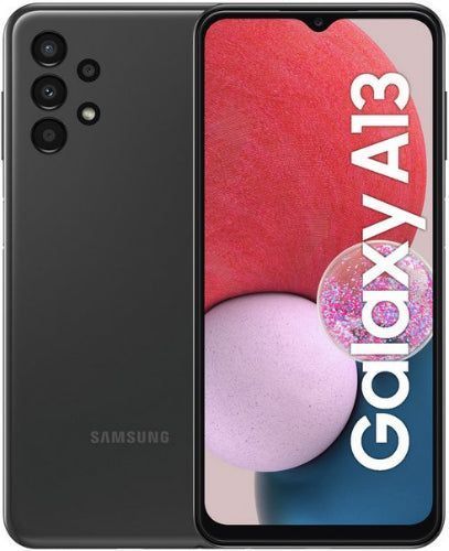 Refurbished Galaxy A13 - Reebelo US