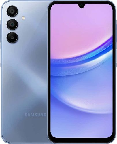Refurbished Galaxy A15 - Reebelo US