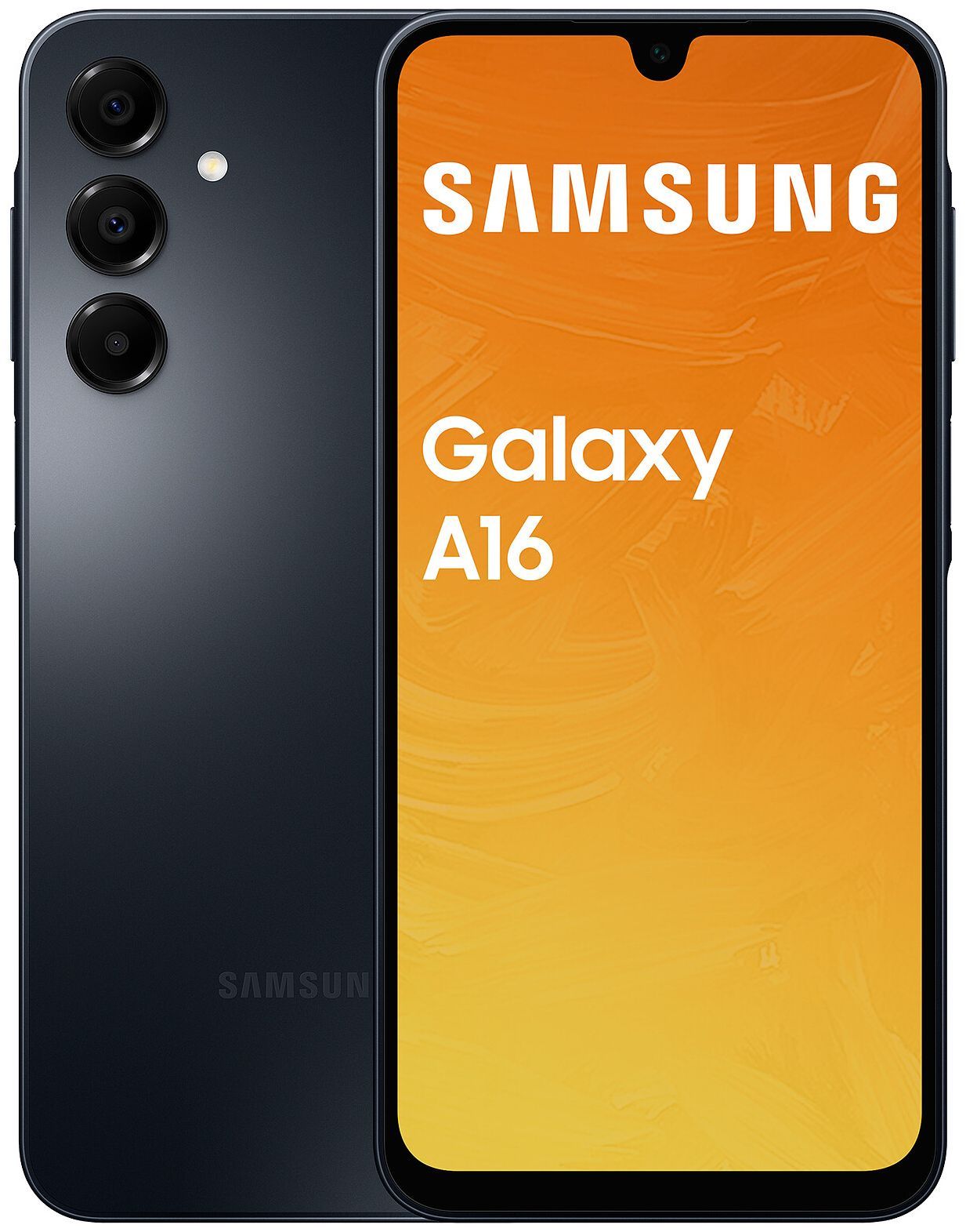Refurbished Samsung Galaxy A16 - Reebelo US