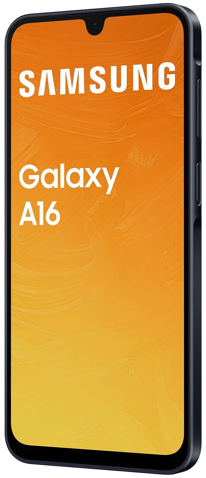 Refurbished Samsung Galaxy A16 - Reebelo US