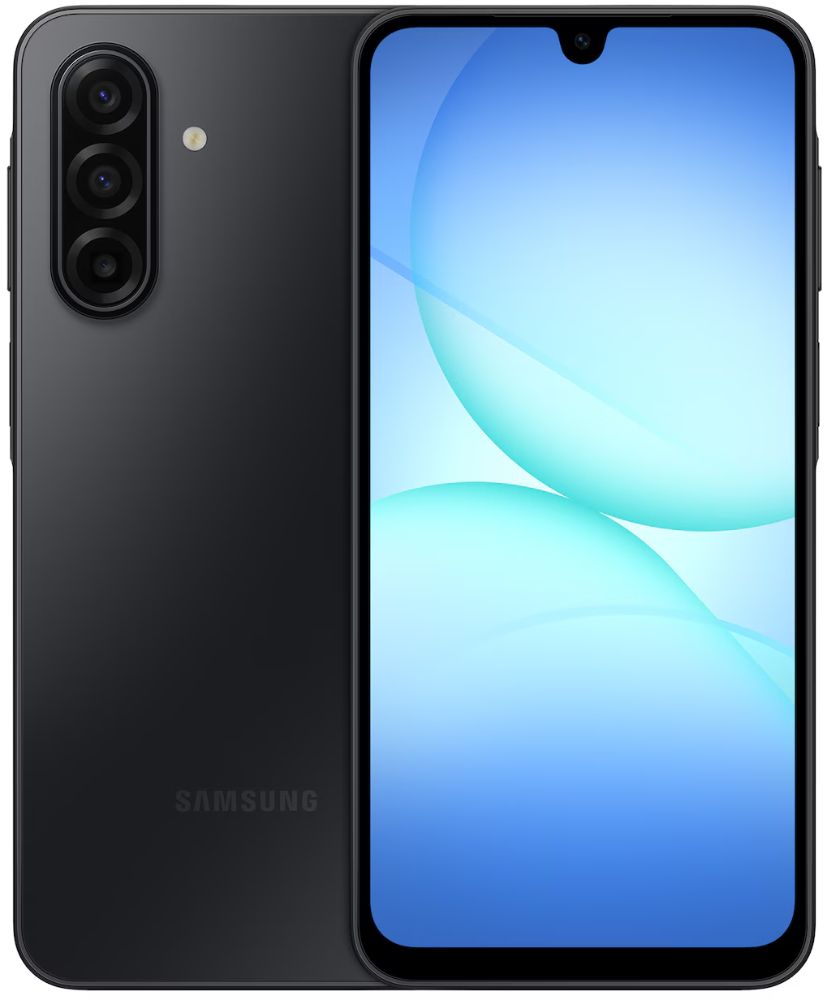 Refurbished Galaxy A17 - Reebelo US