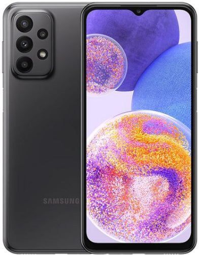 Refurbished Galaxy A23 - Reebelo US