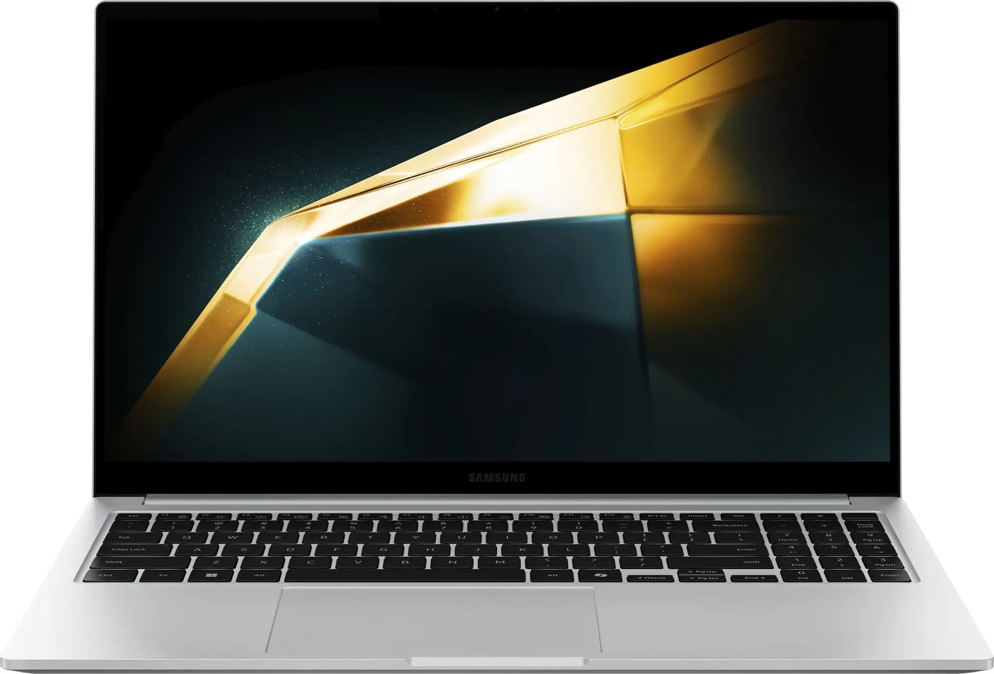 Samsung Galaxy Book4 Laptop 15.6"