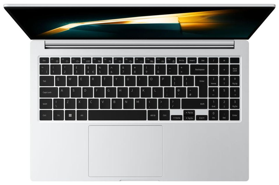 Refurbished Samsung Galaxy Book4 Laptop 15.6" - Reebelo US
