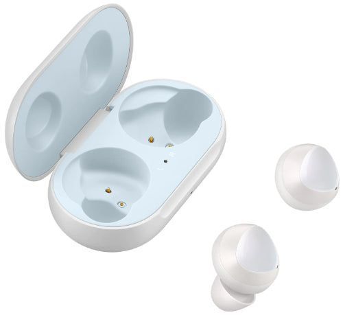 Refurbished Samsung Galaxy Buds - Reebelo US