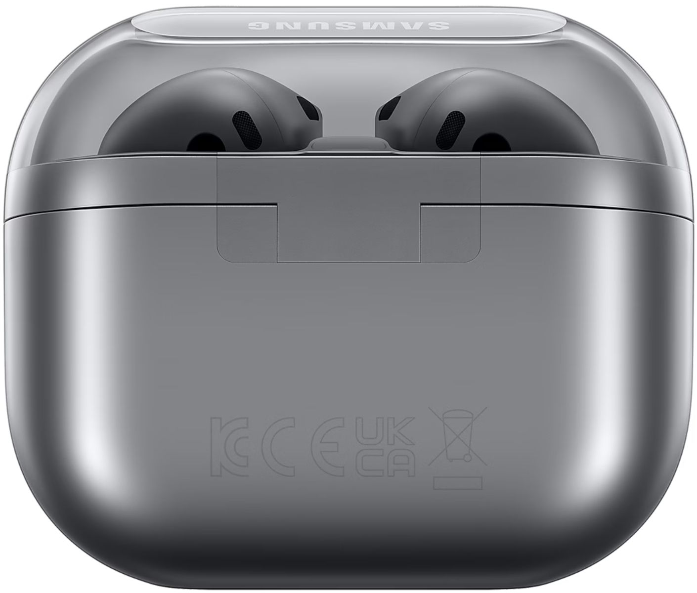 Refurbished Samsung Galaxy Buds3 - Reebelo US