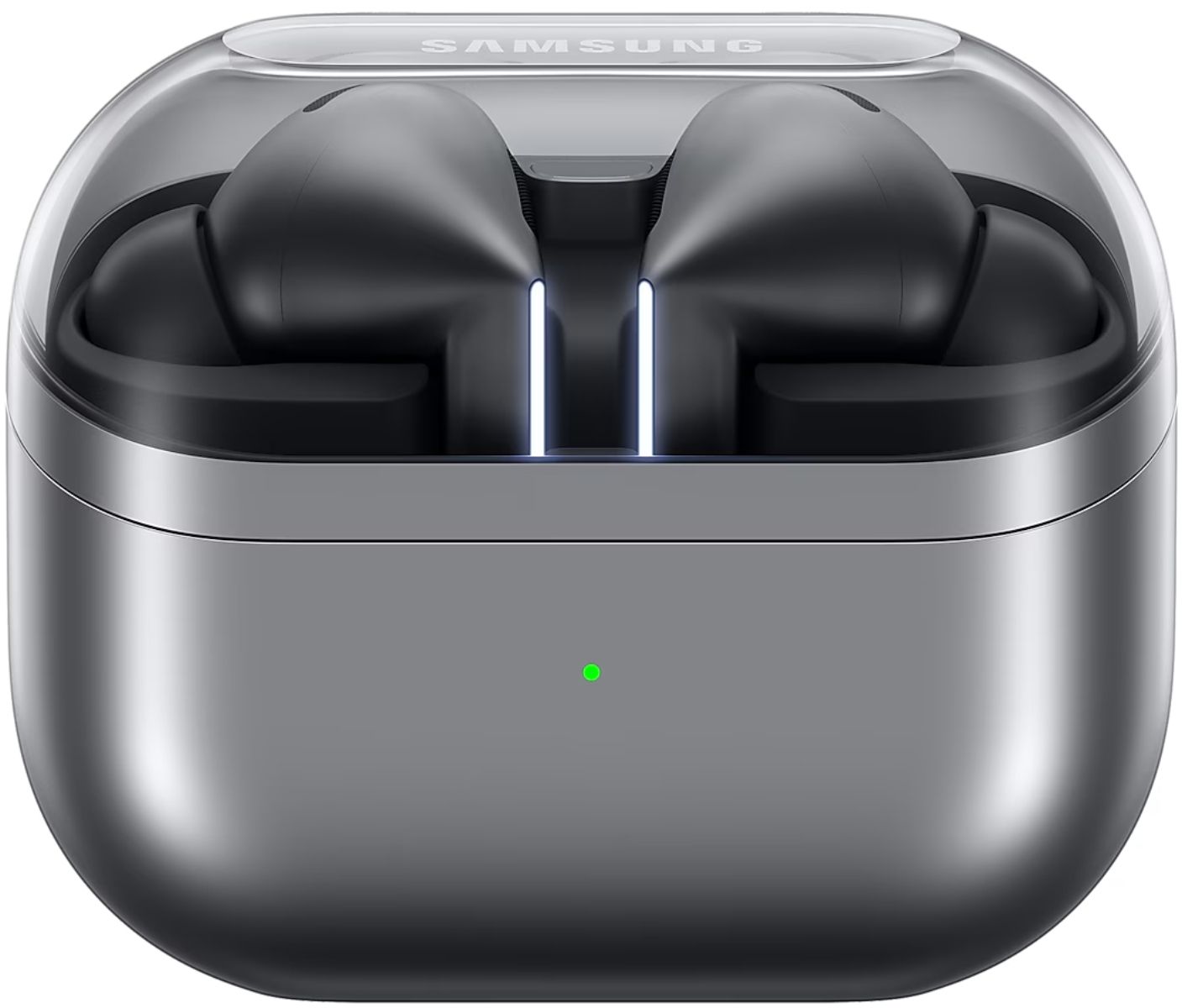 Refurbished Samsung Galaxy Buds3 Pro - Reebelo US