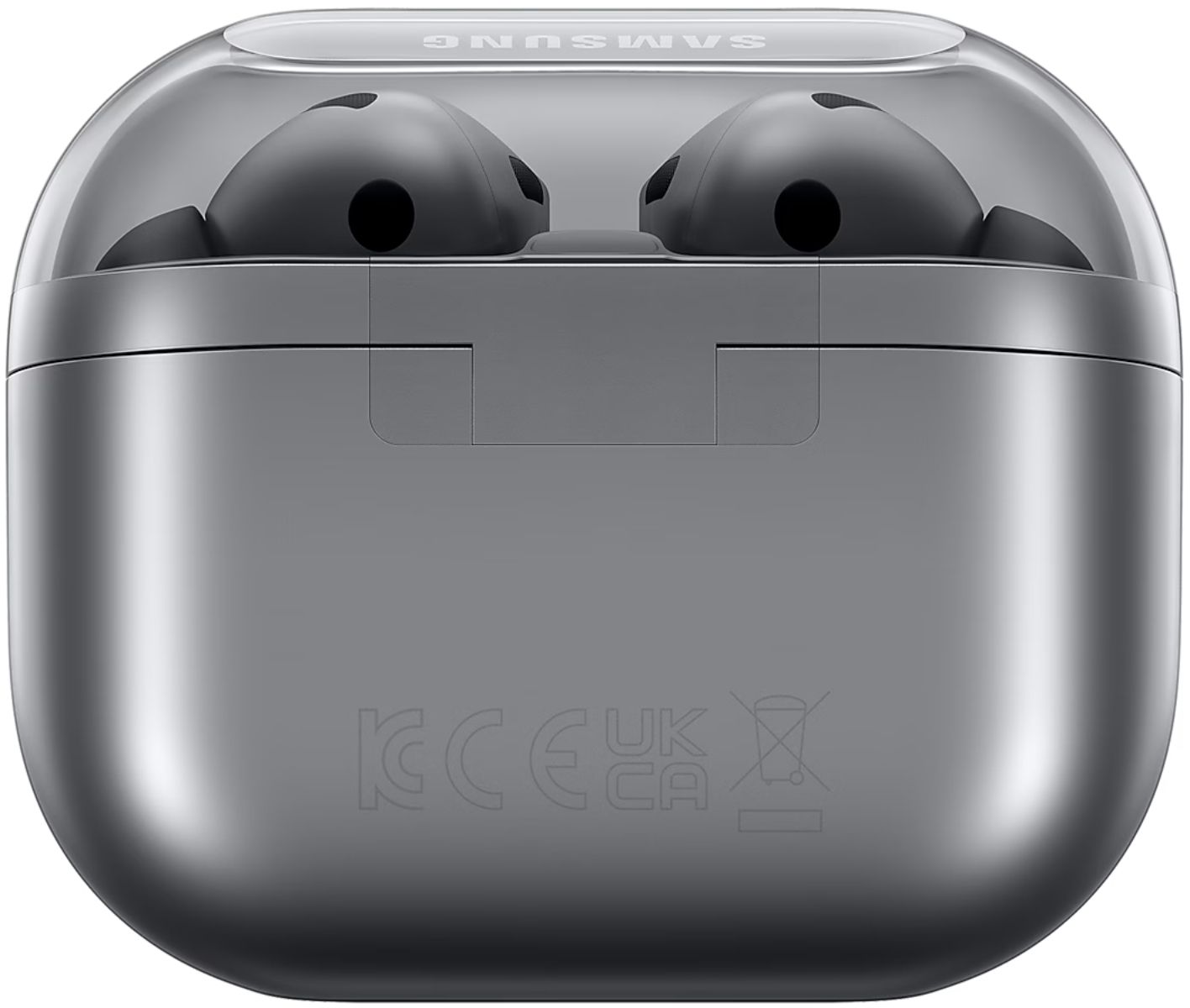 Refurbished Samsung Galaxy Buds3 Pro - Reebelo US