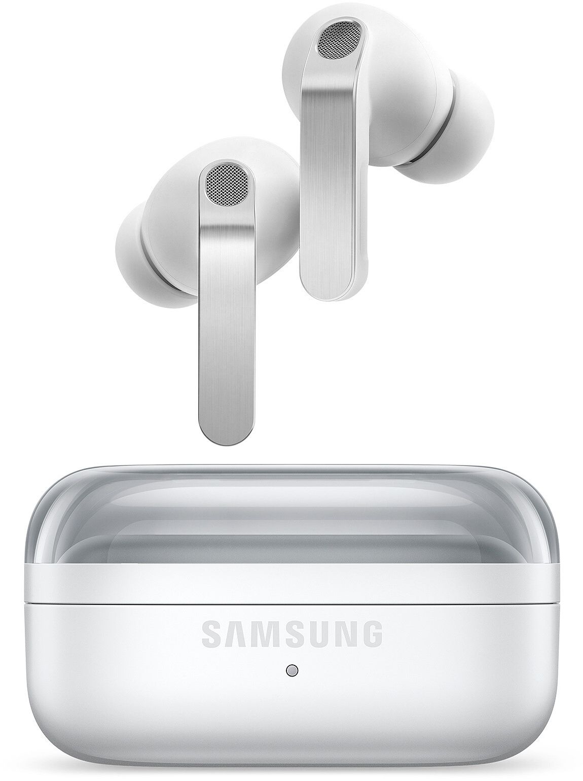 Samsung Galaxy Buds4 Pro - White