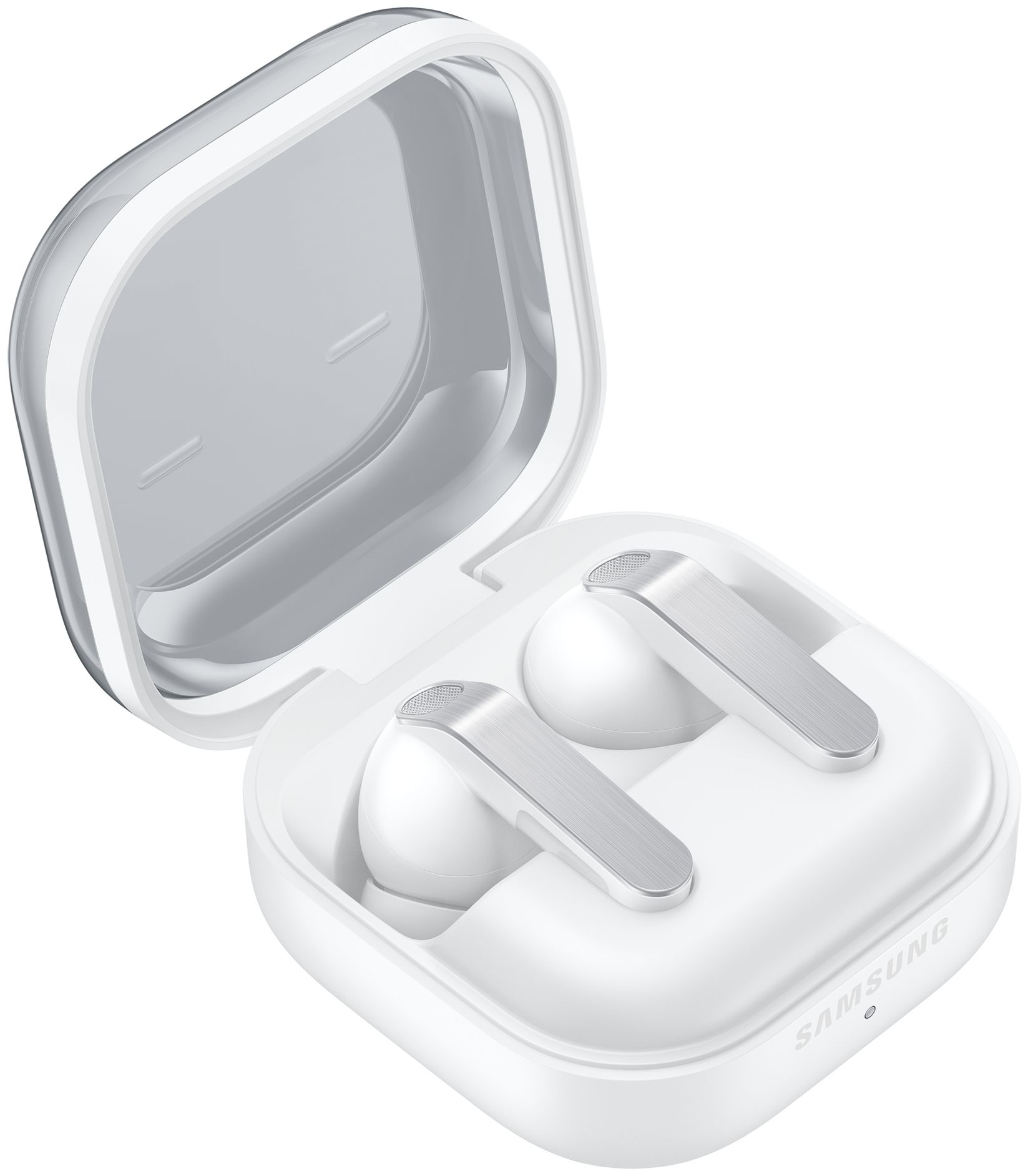 Refurbished Samsung Galaxy Buds4 Pro - Reebelo US